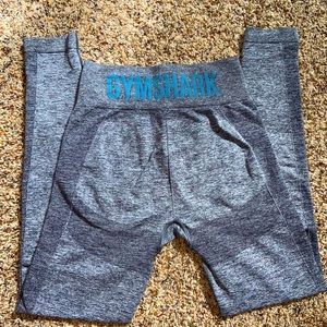 GYMSHARK Size S Flex high waisted leggings